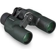 Vortex Optics Raptor Porro Prism Binoculars - Compact, Rubber Armor, Waterproof, Fogproof, Shockproof - Unlimited, Unconditional Warranty