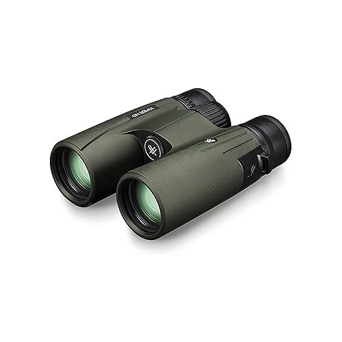  Vortex Optics Viper HD Roof Prism Binoculars 10x42