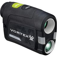 Vortex Optics Anarch Image Stabilized Golf Laser Rangefinder - Tournament Legal, PinSpotter Mode, Slope Mode, Cart Magnet, Waterproof, Shockproof - Unlimited, Unconditional Warranty