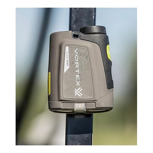  Vortex Optics Blade Series Golf Laser Rangefinders - Tournament Legal, PinSpotter Mode, Slope Mode (Select Model), Cart Magnet, Waterproof, Shockproof - Unlimited, Unconditional Warranty
