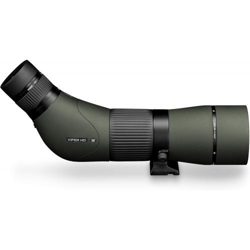  Vortex Optics Viper HD Spotting Scopes