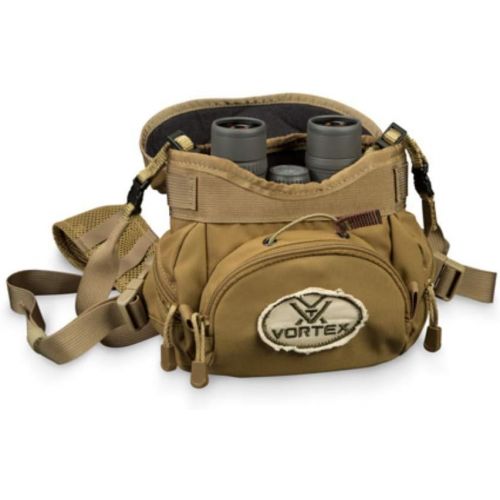  Vortex Optics Guide Binopack, Brown