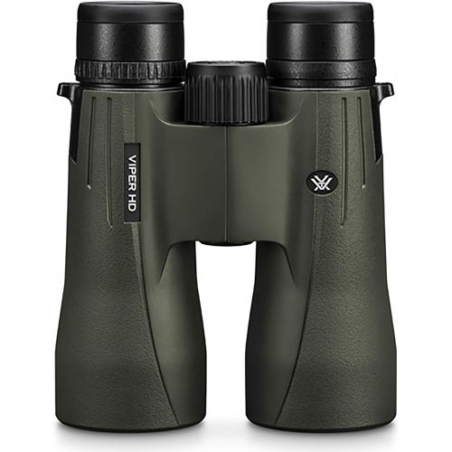  Vortex Optics Viper HD Roof Prism Binoculars 10x50