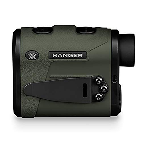  Vortex Optics Ranger Laser Rangefinders