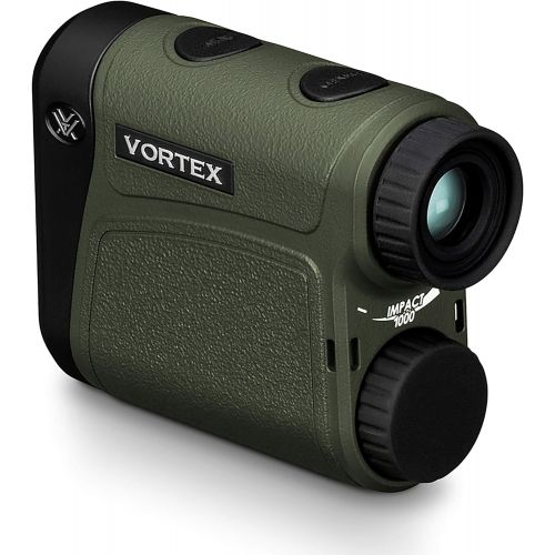  Vortex Optics Impact Laser Rangefinders