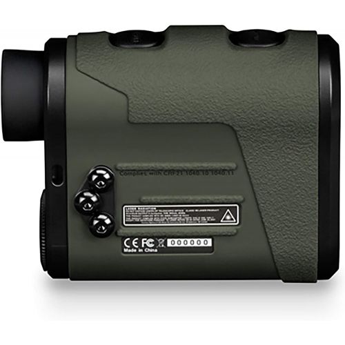  Vortex Optics Ranger Laser Rangefinders