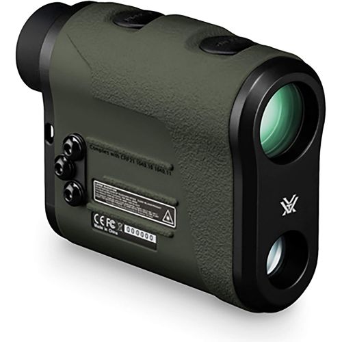  Vortex Optics Ranger Laser Rangefinders