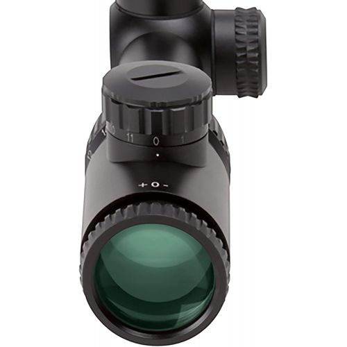  Vortex Optics Crossfire II Adjustable Objective, Second Focal Plane, 1-inch Tube Riflescopes