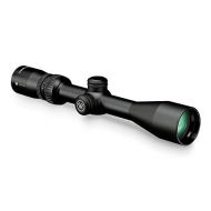 Vortex Optics Copperhead Second Focal Plane Riflescope - Dead-Hold BDC Reticle