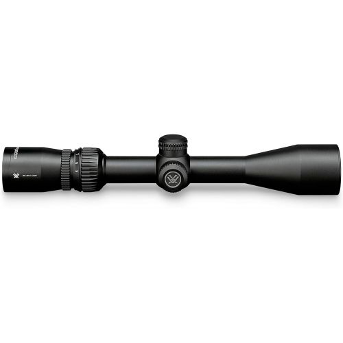  Vortex Optics Copperhead Second Focal Plane Riflescope - Dead-Hold BDC Reticle