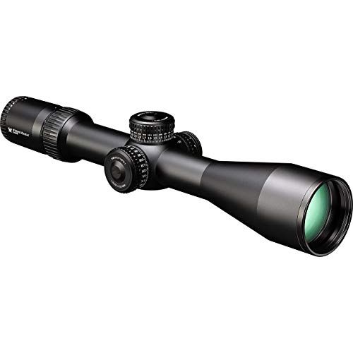  Vortex Optics Strike Eagle 5-25x56 First Focal Plane Riflescopes