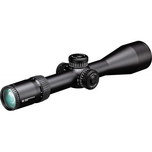  Vortex Optics Strike Eagle 5-25x56 First Focal Plane Riflescopes