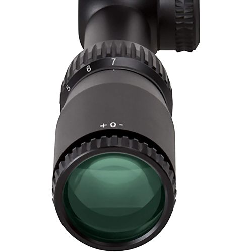  Vortex Optics Crossfire II Second Focal Plane, 1-inch Tube Riflescopes