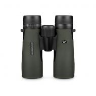 Vortex Diamondback 8x42 Binocular, Black, D204