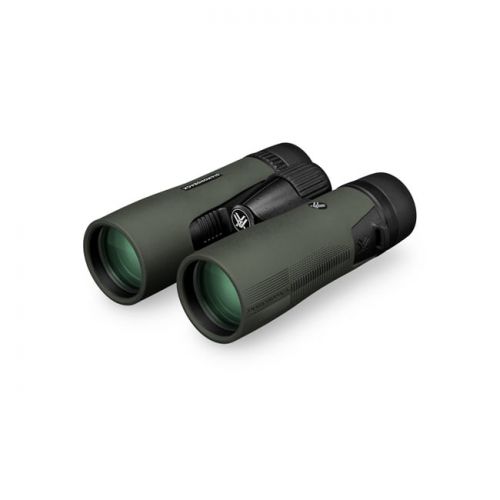  Vortex Diamondback 8x42 Binocular, Black, D204