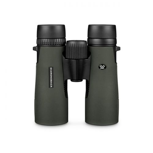  Vortex Diamondback 8x42 Binocular, Black, D204