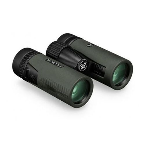  Vortex Diamondback 8x32 Binocular, Black D202