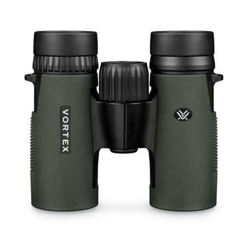  Vortex Diamondback 8x32 Binocular, Black D202