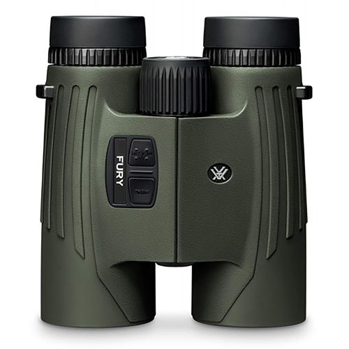  Vortex Optics Fury HD 10x42 Laser Rangefinding Binocular
