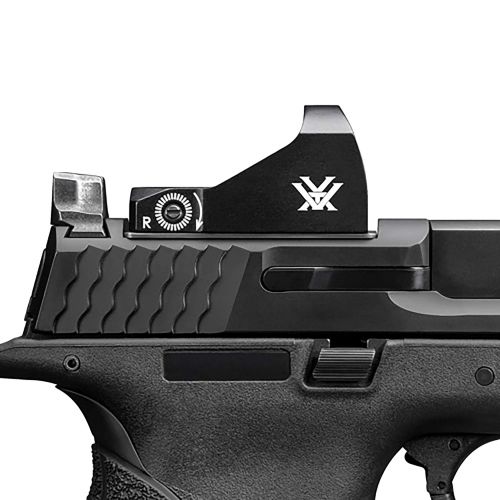  Vortex Optics Viper Red Dot Sight - 6 MOA Dot Baseball Hat