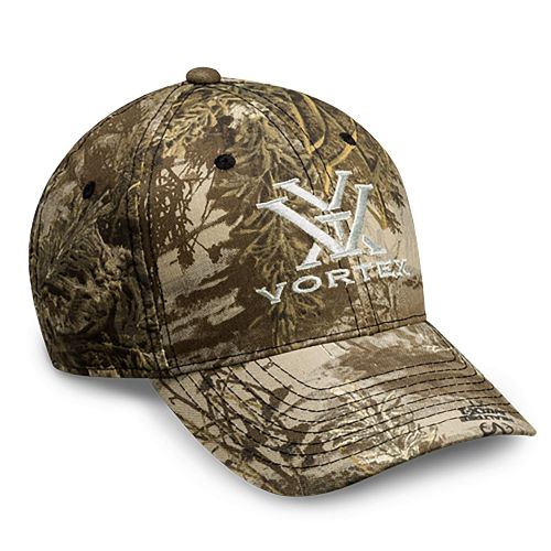  Vortex Optics Viper Red Dot Sight - 6 MOA Dot Baseball Hat