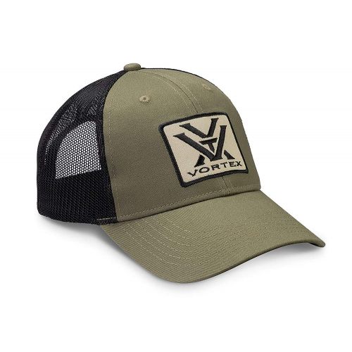  Vortex Optics Venom Red Dot Sight - 3 MOA Dot Baseball Hat