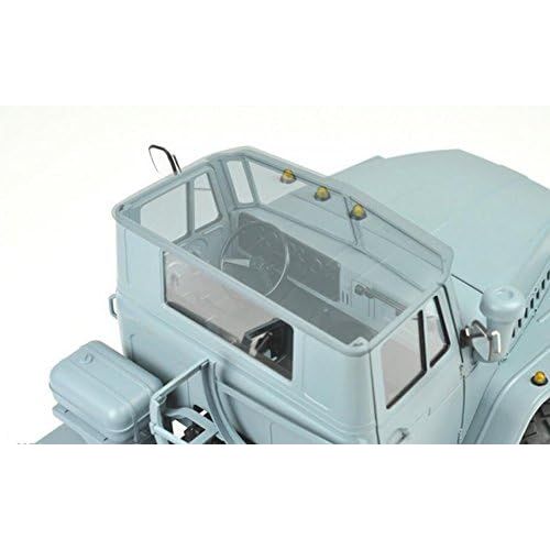  Vory 6WD Remote Control Truck 2.4GHZ rc Military Trucks Waterproof 1/10 , rc Climbing Car for Boys,Size:67x24x27cm