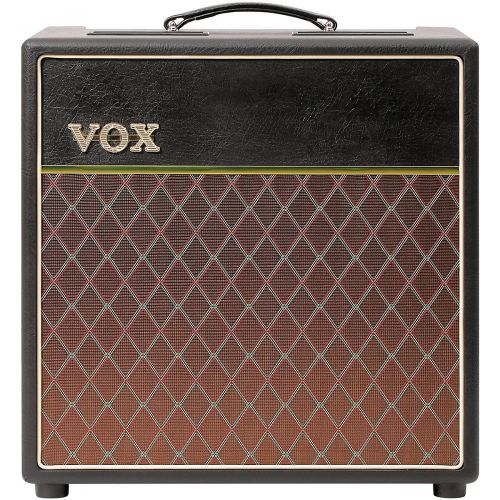  Vox},description:To commemorate the 60th Anniversary of VOX Amplification, the company has released the 60th Anniversary AC15. Engineered and built from the ground-up entirely in t