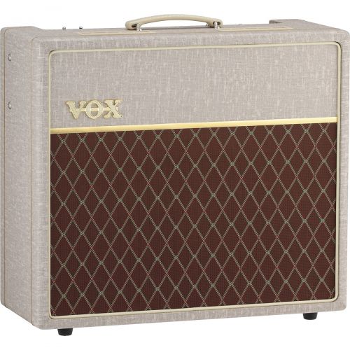  Vox},description:In VOXs history, there may never have been a series of amps boasting such a lofty and pure sound as the new Hand-Wired Series amps, which includes the AC15HW1X 15W