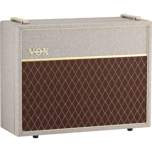  Vox},description:Complete your VOX Hand-Wired Series guitar rig with the V212HWX Hand-Wired speaker cabinet, providing a stylish cosmetic match to the AC30HWH head and housing 2 -