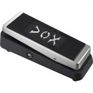 Vox},description:The legendary V846 is back, and its better than ever. Introducing the V846-HW, a wah pedal for the tone enthusiast, featuring hand-wired turret board construction