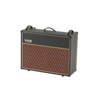 Vox},description:The VOX Custom Series AC15 guitar combo amp is now available with two 12 Celestion G12M Greenback speakers. This TWIN enhances the full, chimey sound of the AC15C1