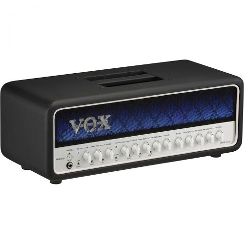  Vox},description:Check out VOXs flagship amps equipped with Nutube, the next-generation vacuum tube. The lineup consists of two models: the MVX150C1 combo amp and the MVX150H amp h