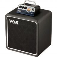 Vox},description:The Vox MV50 Series from VOX represents a truly innovative approach to guitar amplification. This little monster weighs in at only one pound but boasts a tremendou