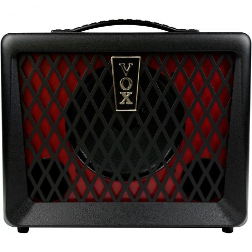  Vox},description:The VX50 BA offers 50W of smooth Vox bass tone for live or studio performances. The highly portable combo features a single with a 4-band EQ for thorough-yet-simpl