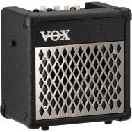 Vox Mini 5 Battery Powered Amplifier