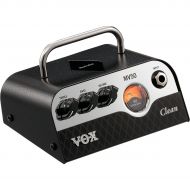 Vox},description:Designed with an emphasis on analog, VOX’s MV50 combines classic amplifier design with new and innovative production techniques to produce a miniature amplifier wi