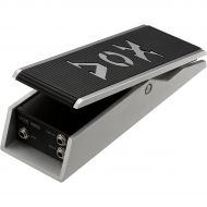Vox},description:The Vox Volume effects pedal features a hand-wired design preserves your tone, a tough and stylish aluminum body with a durable anodized finish, and smooth and rel
