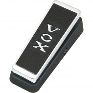 Vox},description:The V847A Wah-Wah pedal is an enhanced version of the most famous guitar effects pedal of all time. Based on the specifications of the original pedal developed by