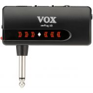 Vox},description:amPlug IO is a USB audio interface that plugs directly into your guitar. Simply connect amPlug IO to your computer via USB and soon youll be able to start playin