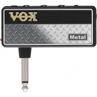 Vox},description:Offering the easiest way to enjoy true analog amplifier sound in your headphones, the amPlug series has been a bestseller since it first appeared in 2007.With amPl