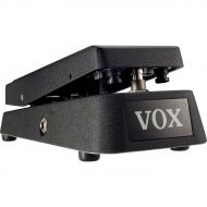 Vox},description:The Vox V845 Classic Wah Wah Guitar Effects Pedal is based on the specifications of the original pedal developed by VOX in the 60s. The V845 Wah-Wah offers guitari
