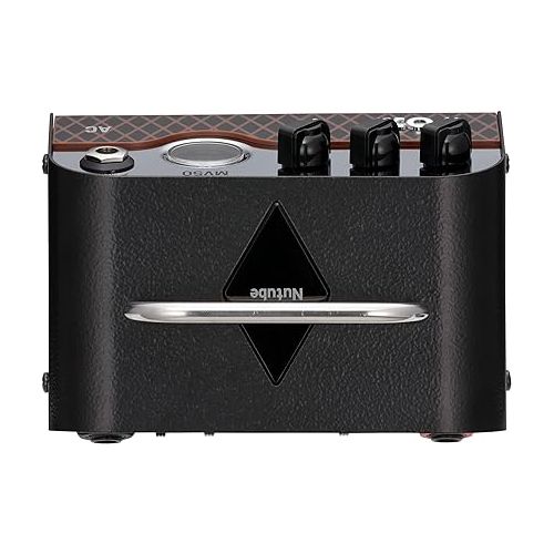  VOX MV50 Series Amplifier, Rock Head (MV50AC)