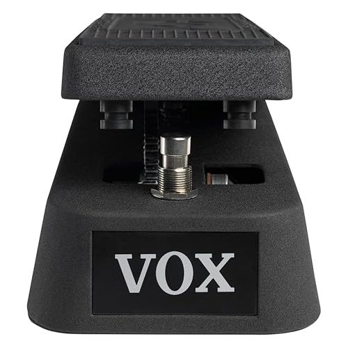  VOX V845 Classic Wah Wah Guitar Effects Pedal