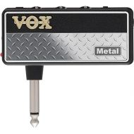 VOX AP2MT amPlug 2 Metal Guitar/Bass Headphone