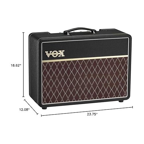  VOX AC10C1 Guitar Amplifier Head