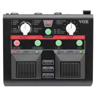 Vox VOX Lil Looper Guitar Multi-Effects Pedal