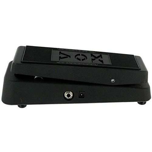  Vox VOX V845 Classic Wah Wah Guitar Effects Pedal