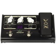 Vox VOX STOMPLAB2G Modeling Guitar Multi-Effects Pedal