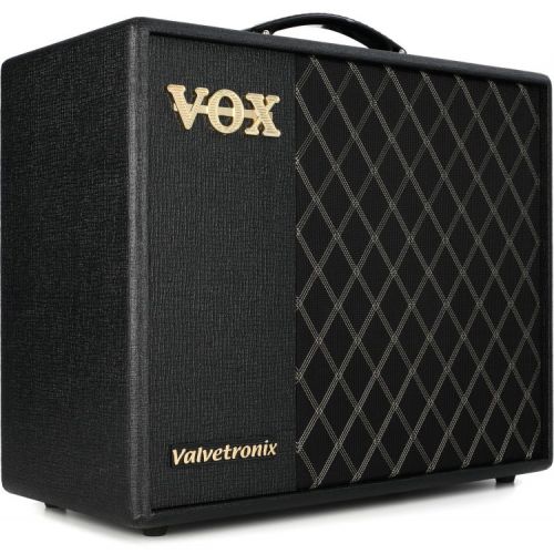  Vox VT40X 40-watt Combo Essentials Bundle